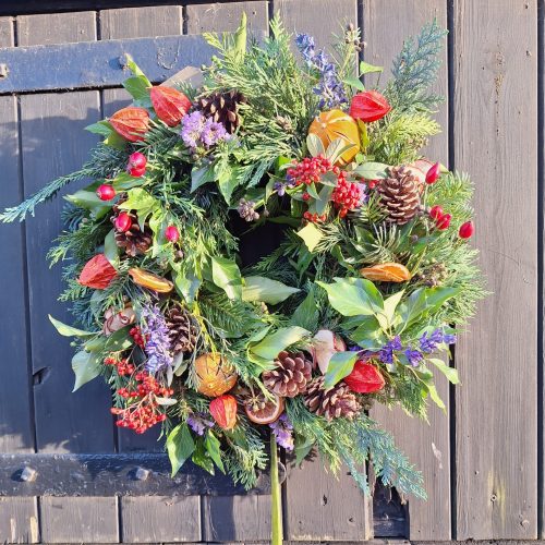 Wreath Kits