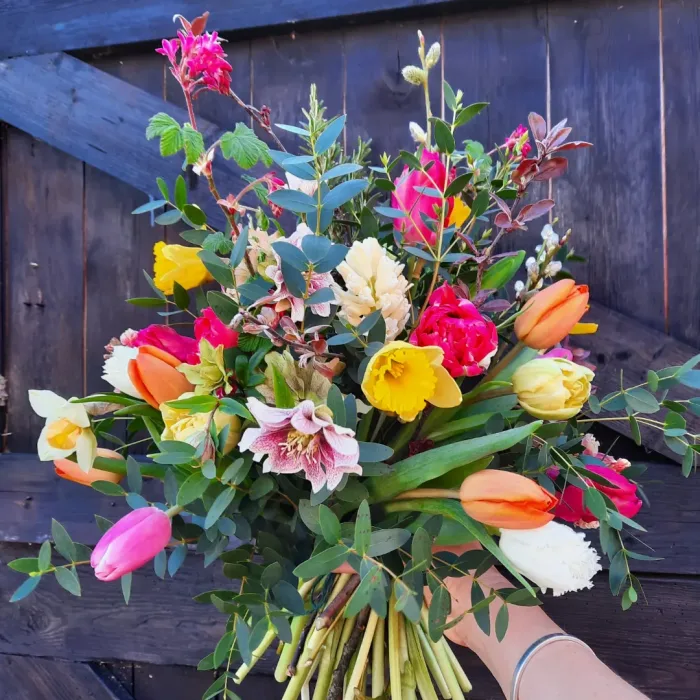 Mother's Day Flowers 2025