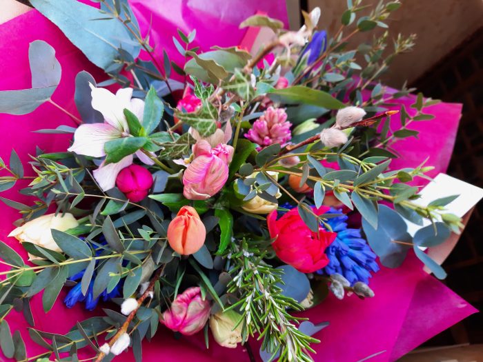 Mother's Day Flowers 2025 - Image 5